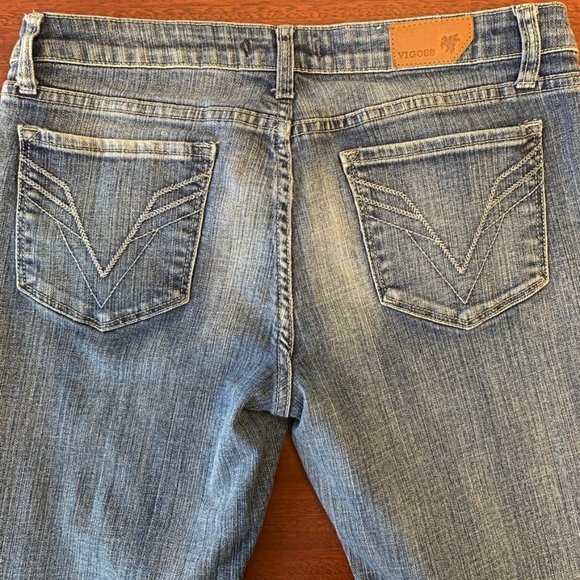 Vigoss Jeans - Picture 8 of 8